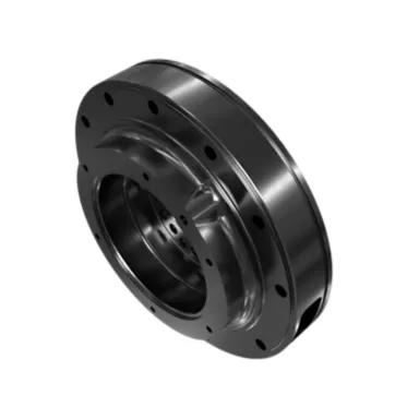 CAT 89 MM İÇ ÇAPLI DESTEK STATORU