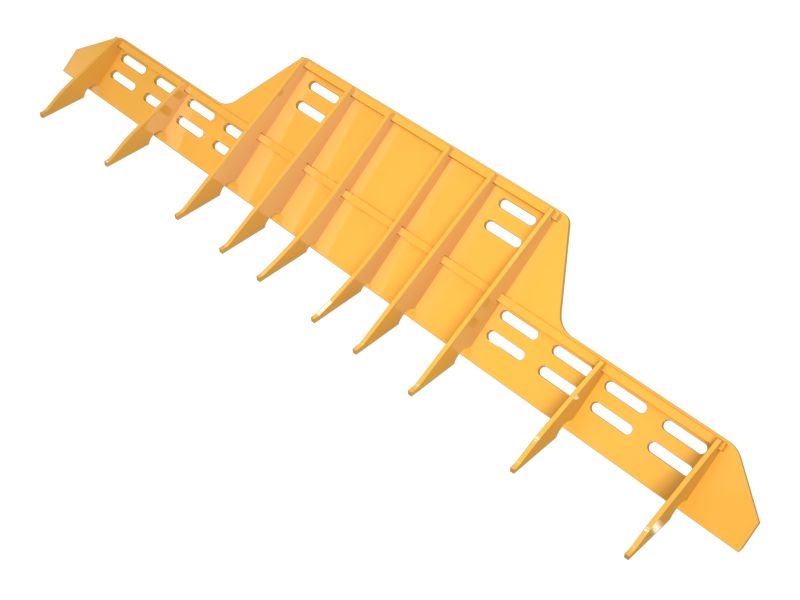 640-6753: Rock Bucket Guard 6406753 купить
