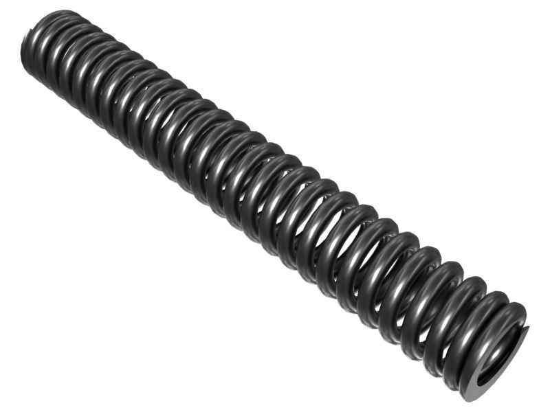 132-1235: 13.31 mm Diameter Compression Spring | CATCorp