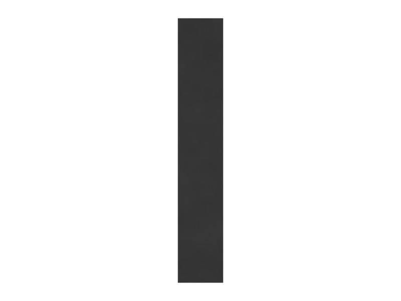 115-0827: 2120 mm lang fastgørelsesplade