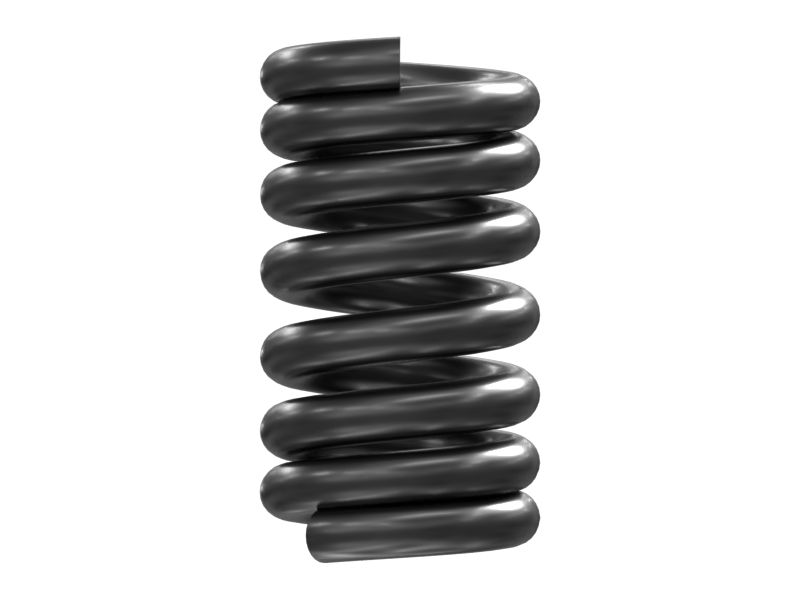 295-9582: 30.5 mm Diameter Compression Spring | CATCorp