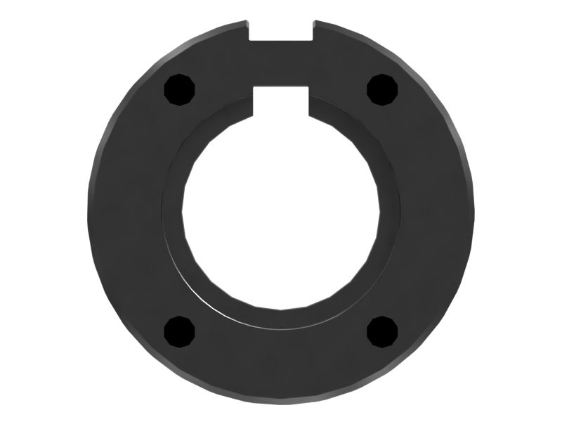 502-5720: 50mm Thickness Pump Keyed Drive Adapter 5025720 купить