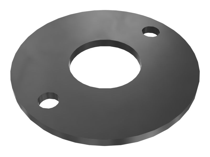 399-7934: 6mm Thickness Crack Detection Plate 3997934 купить