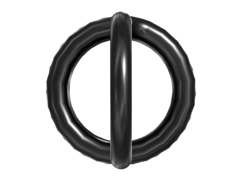 5V-8494: 19.6mm Outer Diameter Tension Spring 5V8494 купить