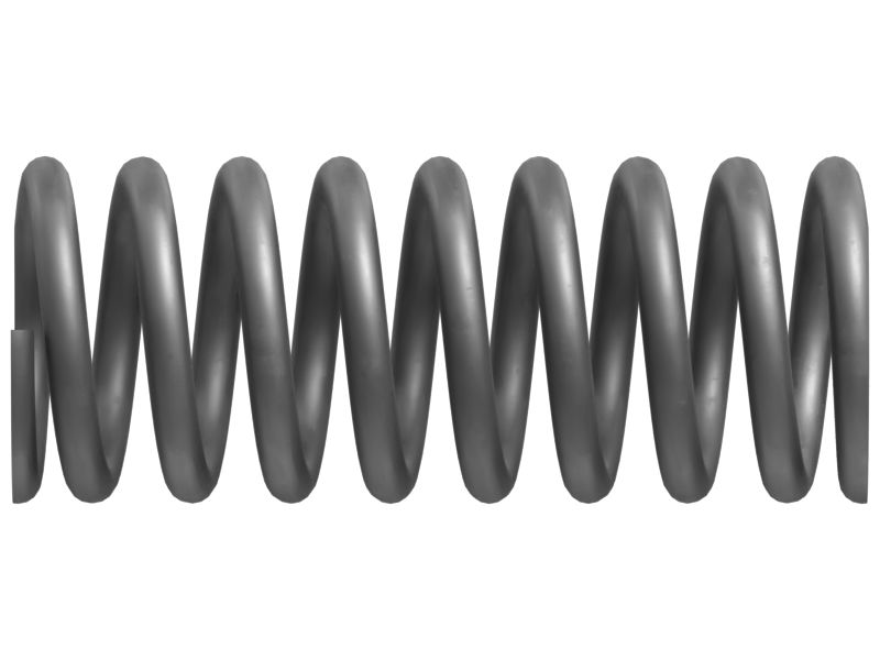 102-7607: 12mm Outer Diameter Compression Spring | Cat® Parts Store