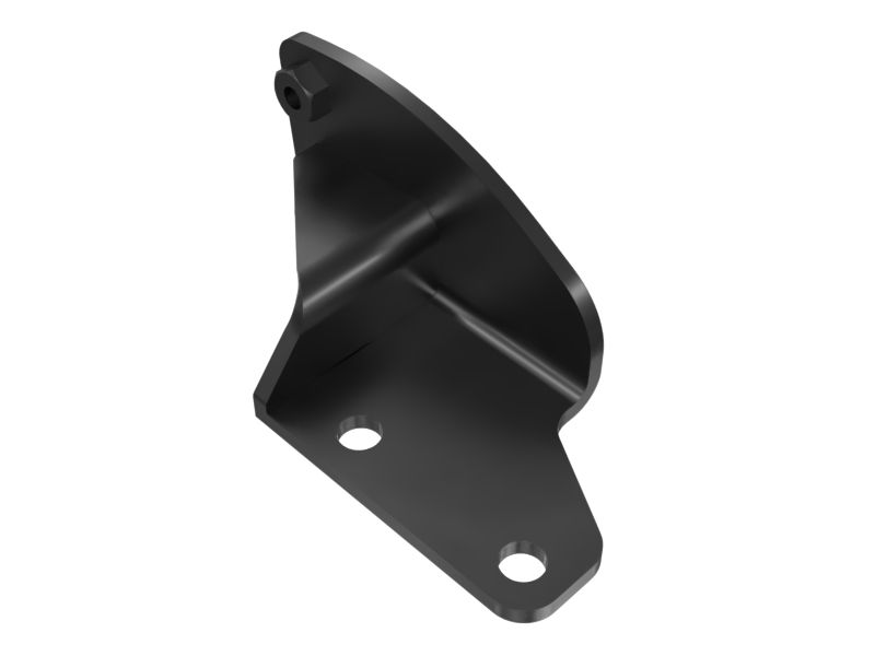 636-1161: 6mm Thick Fuel Lines Mounting Bracket 6361161 купить
