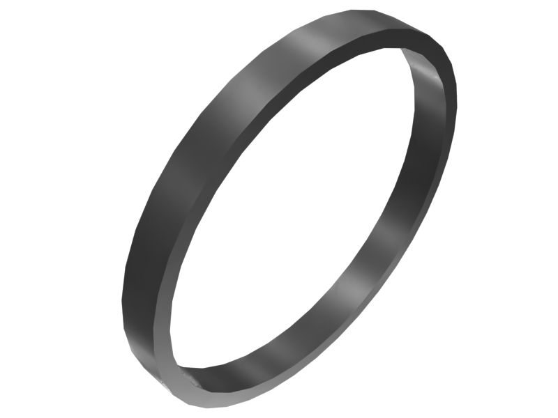 549-4292: Compactor Spacer 5494292 купить