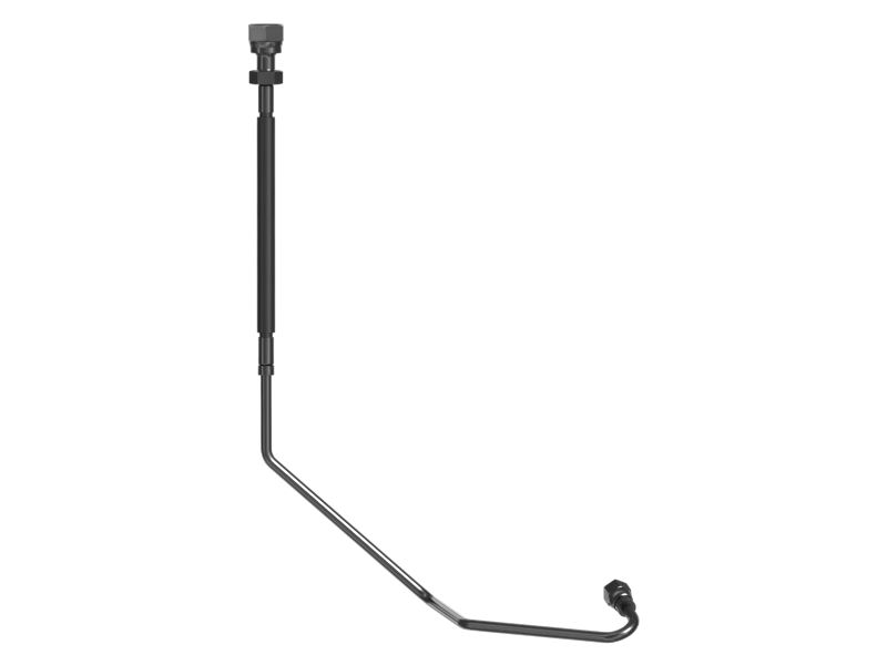 344-1253: Exhaust Combustion Fuel Hose Assembly 3441253 купить