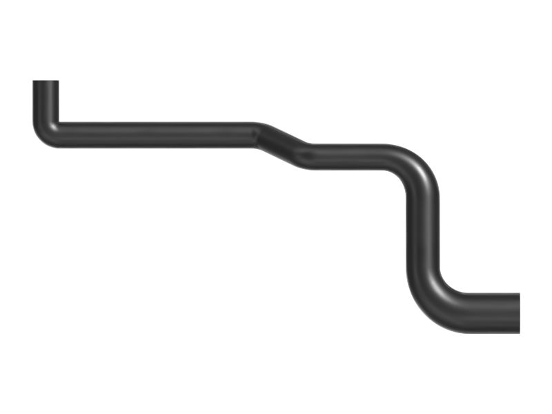 646-5968: 12.7mm Inner Diameter Cooling Lines Hose 6465968 купить