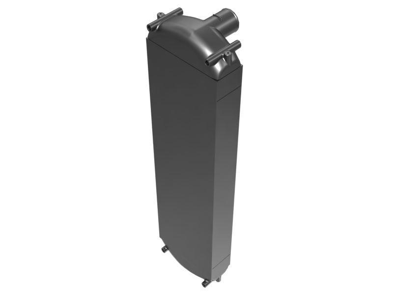 539-1529: Aftercooler Core | Cat® Parts Store