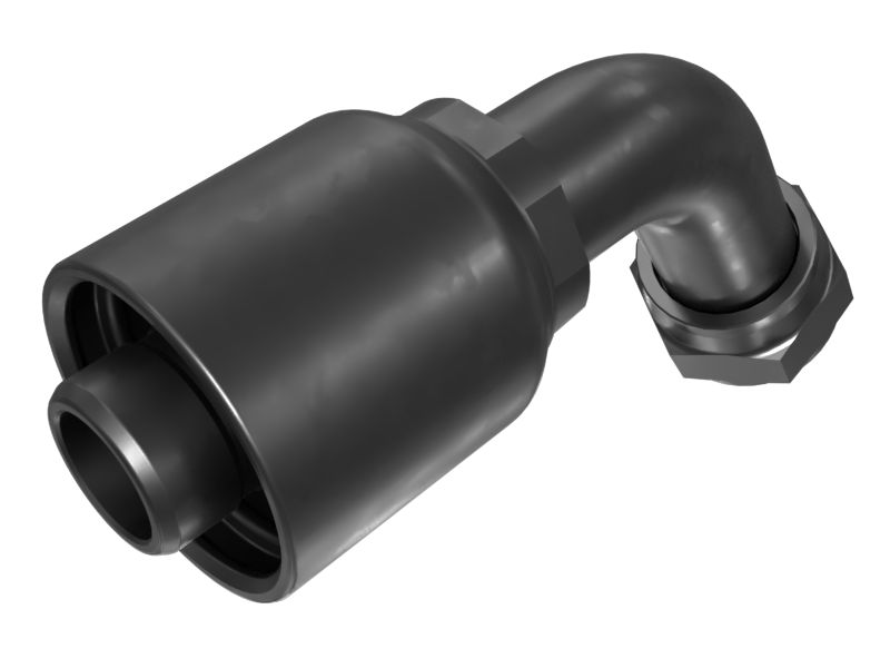 499-1162: G 1-5/16" Permanent Hose Coupling 4991162 купить