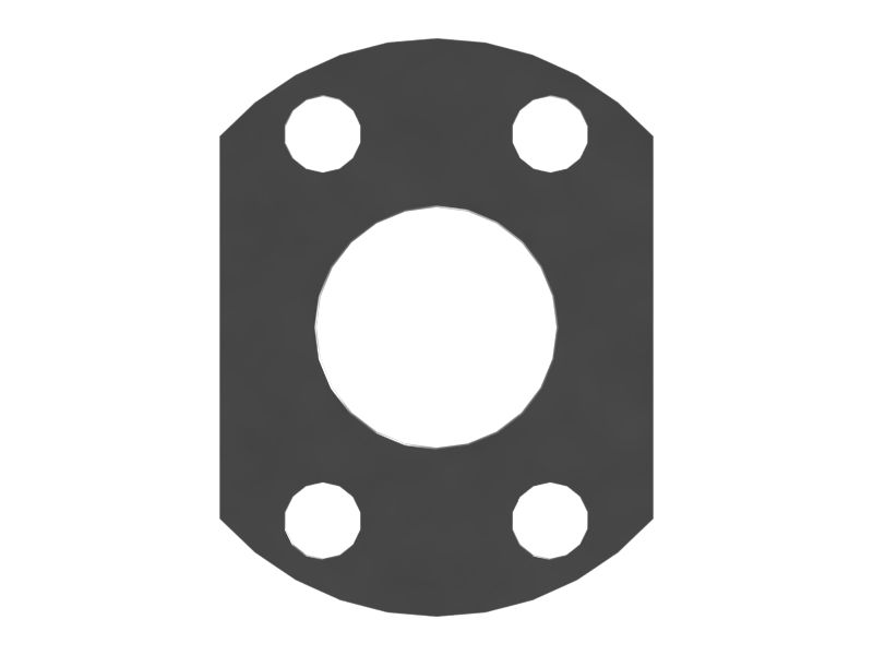 462-8464: Valve Spring Compression Rod Bushing 4628464 купить