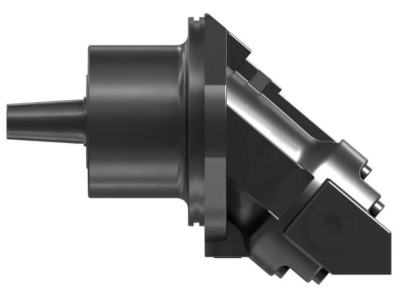 Caterpillar 214-1099 – Motorgruppe PL – Ansicht 4