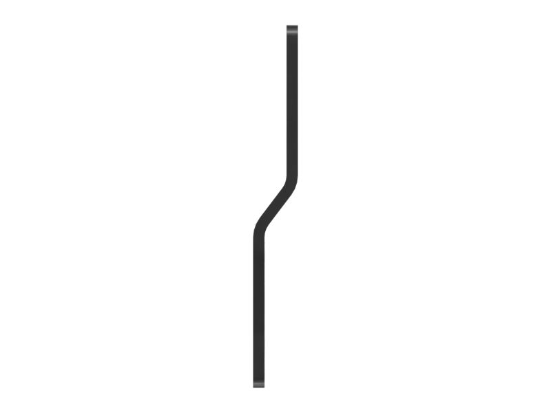 425-0204: Idler Guard Support Bracket 4250204 купить