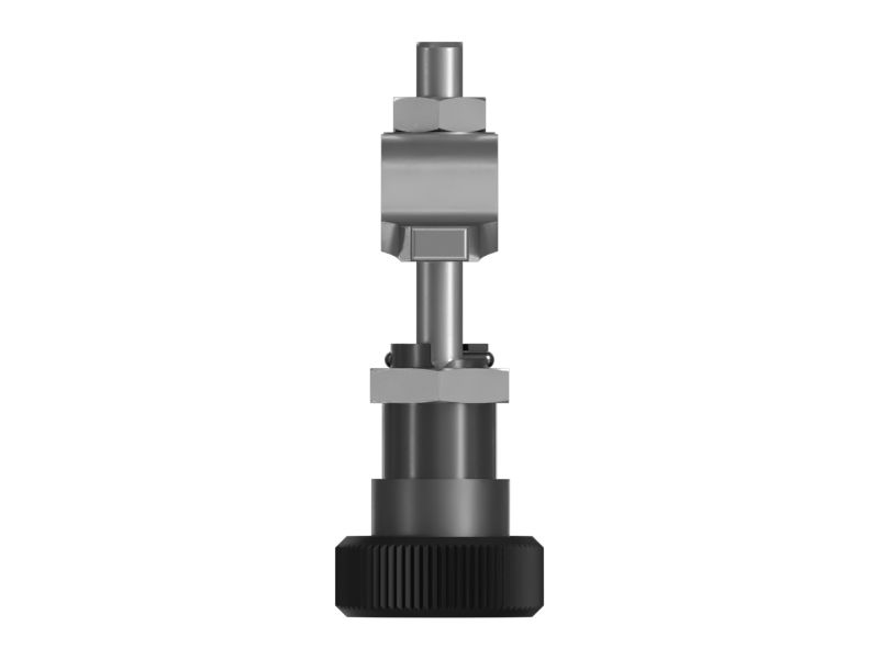 355-2749: Junction Box Cam Latch | CATCorp