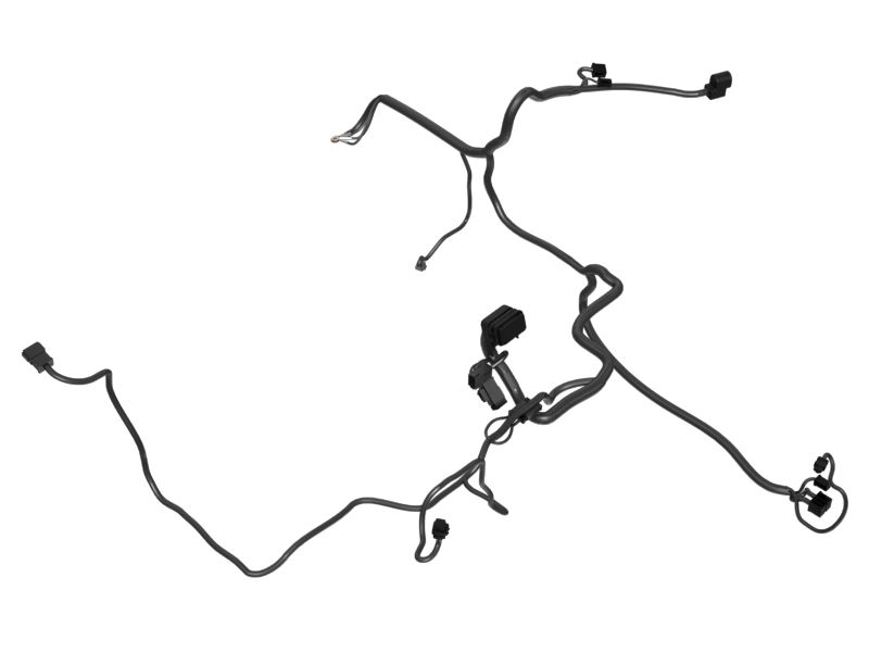 544-0382: Chassis Wiring Harness 5440382 купить