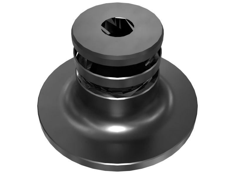 514-7445: 55mm Thick Spacer 5147445 купить