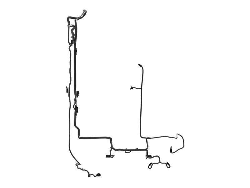 544-0398: Chassis Wiring Harness 5440398 купить