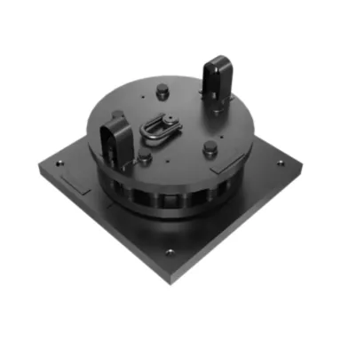 CAT REAR WHEEL BEARİNG PRELOAD ADJUSTERS
