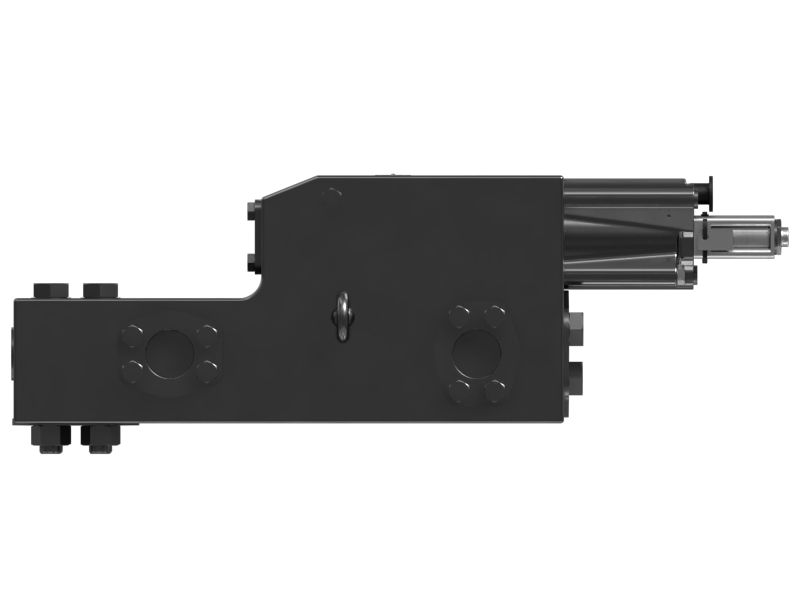 425-6955: Hydraulic Control Valve 4256955 купить