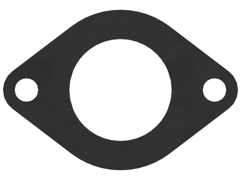 1L-0270: 0.79mm Thick Flange Gasket 1L0270 купить