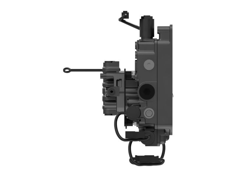 606-3779: Unit Test Valve 6063779 купить