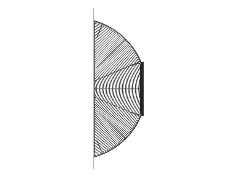 571-0906: Radiator Guard | CATCorp