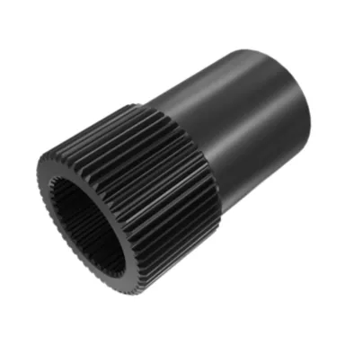CAT 50 HARİCİ OLUKLU TIRNAKLI NİHAİ TAHRİK MİLİ