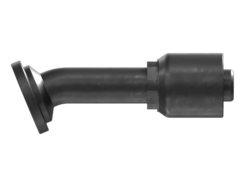 545-7809: Permanent Hose Coupling 5457809 купить