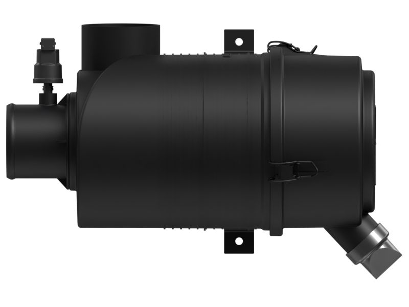 376-8669: Air Cleaner Group (Basic) | CATCorp