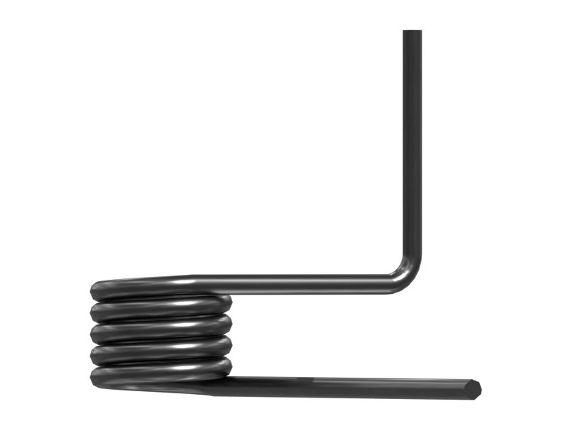 159-5794: 10mm Inner Diameter Torsion Spring | CATCorp