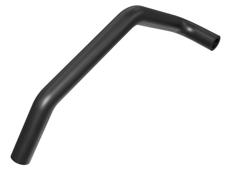 613-1125: 15.88mm ID Air Conditioner Lines Hose 613-1125 Caterpillar
