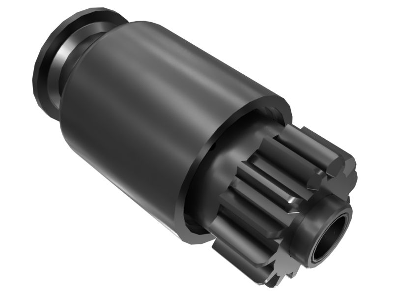 184-6964: Electric Starting Motor Drive | Cat® Parts Store