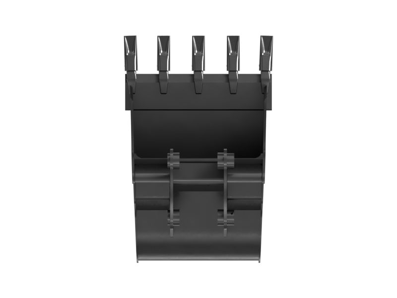 535-8407: 609mm Width Hoe Bucket 5358407 купить