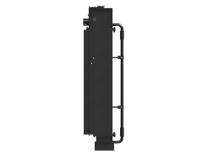 465-5072: Engine Radiator | Cat® Parts Store