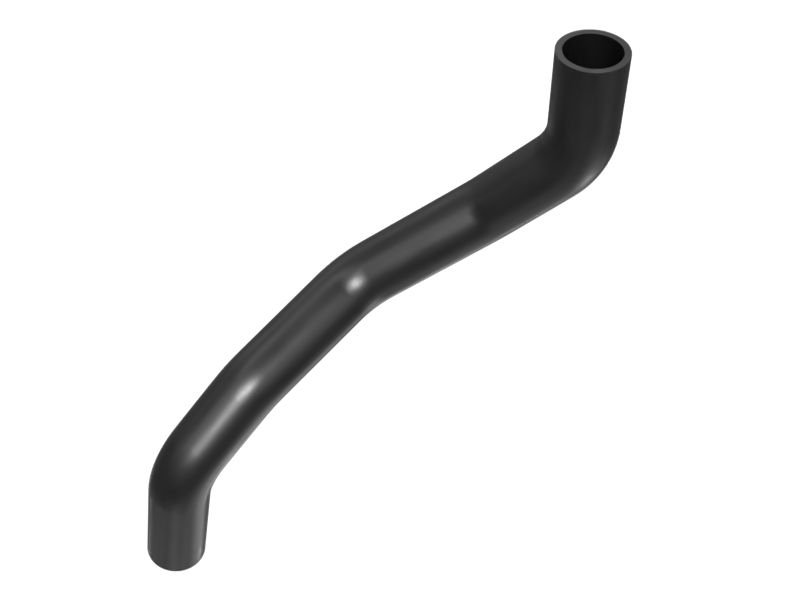 623-2822: Coolant Lines Hose 6232822 купить