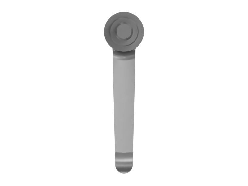 567-1284: Window Guard Handle 5671284 купить