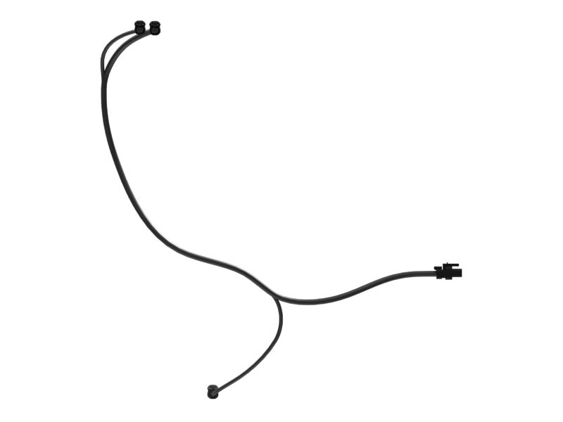 529-8758: HARNESS AS-C 5298758 купить