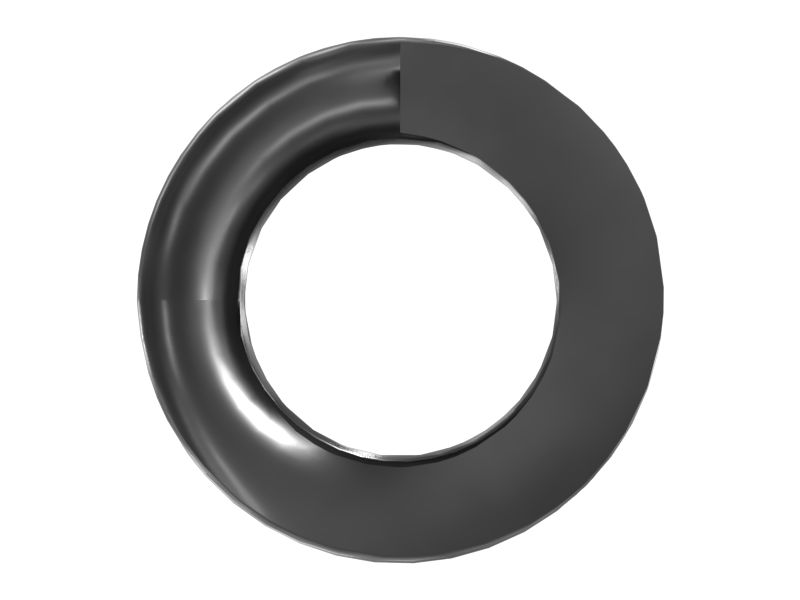 126-2055: 18mm Outer Diameter Compression Spring 1262055 купить