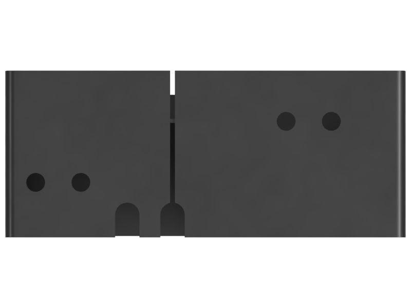 130-4779: Flood And Signal Lamp Housing 1304779 купить