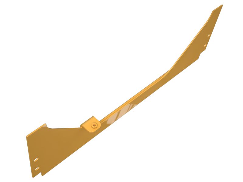 223-0591: Chapa de Suporte da Montagem da Porta