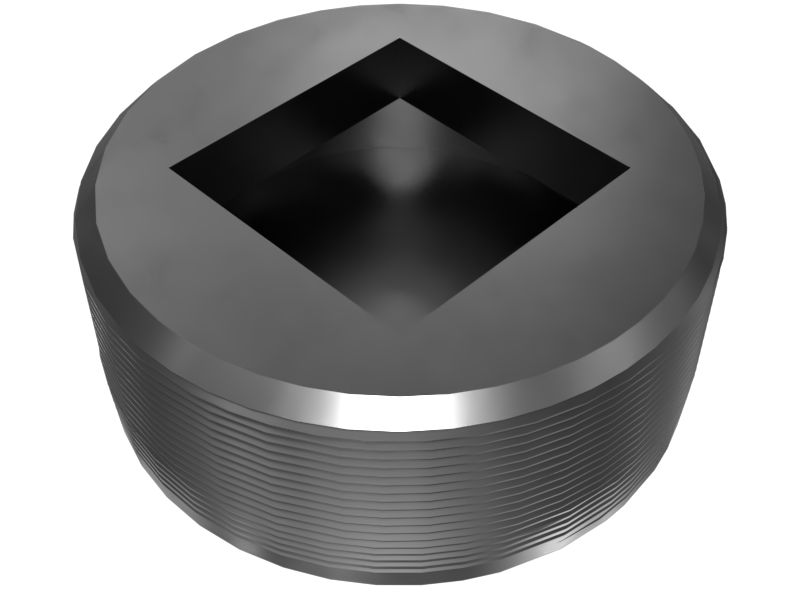 4N-0693: Cylinder Block Taper lock Plug | CATCorp