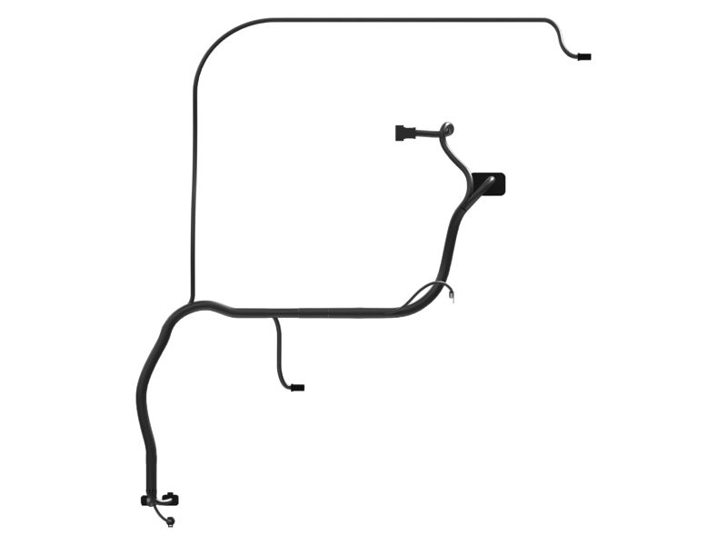 328-0219: Engine Harness | CATCorp