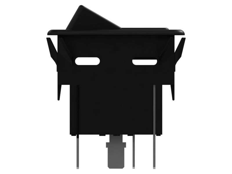 164-8439: 24 Volt Scraper Engine Start Rocker Switch | CATCorp