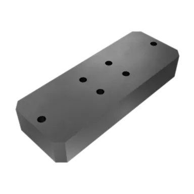 CAT 100MM THİCKNESS CONNECTİNG BAR