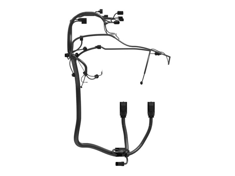 499-8506: Engine Wiring Harness 4998506 купить
