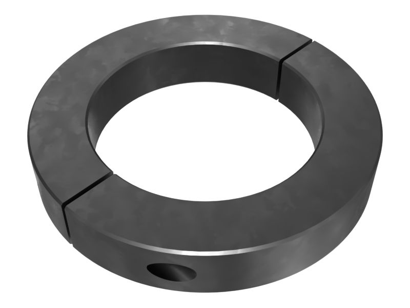649-2256: 76.2mm Inner Diameter Auger Bearing Collar
