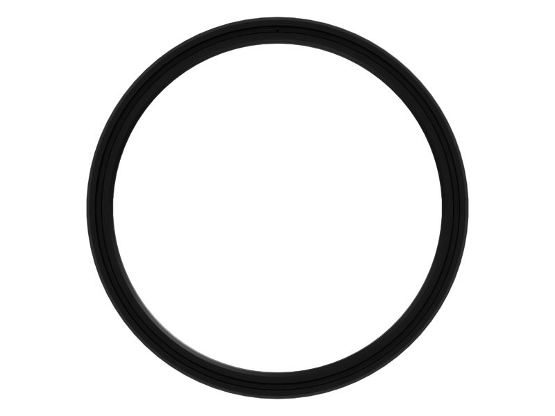 642-6488: Hydraulic Cylinder Wiper Seal 6426488 buy