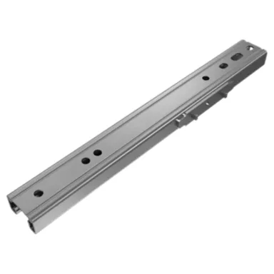 124-6526: Suspension Seat Guide Rail