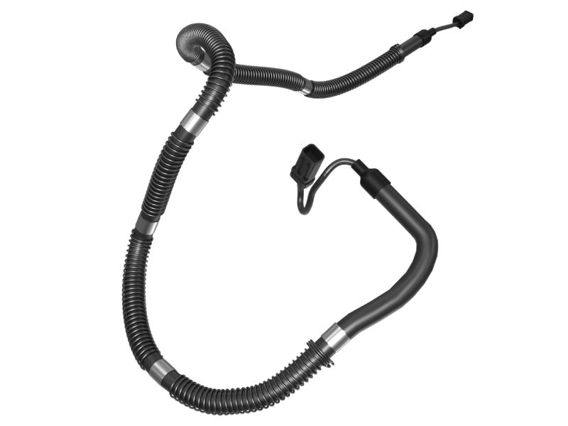 580-2615: Grade Control Wiring Harness 5802615 купить
